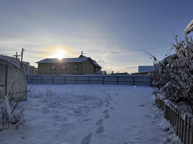 865 м², земельные участки, продаю