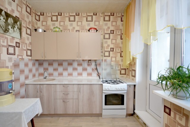 2 комн., 55 м², 112 серия, Центр - район пл. Дружбы