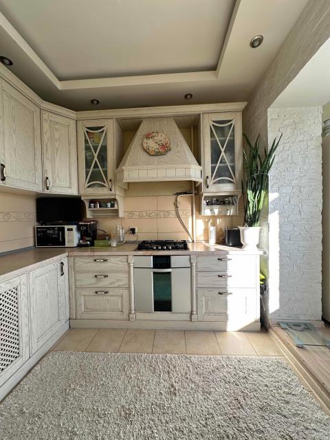 4 комн., 84 м², 112 серия, 202 мкрн. 2