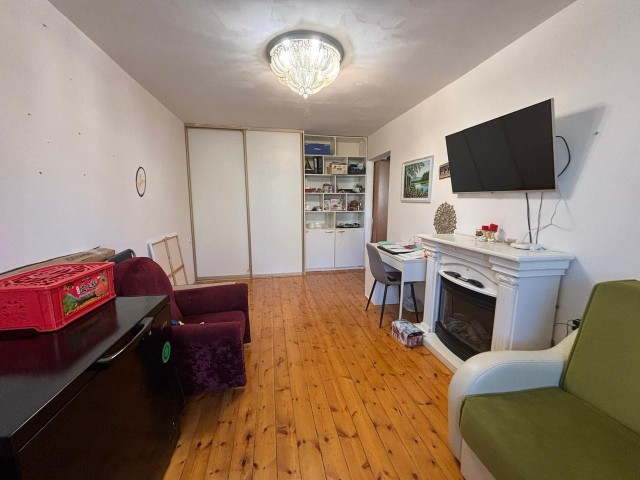 2 комн., 47 м², КПД, Вавилон 2