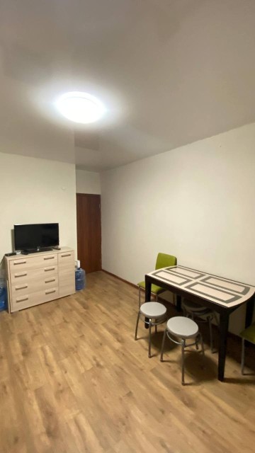 3 комн., Монолитно-каркасный, Рабочий городок, Водоканал 2