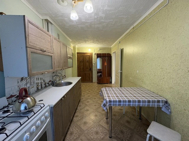 1 комн., 34 м², КПД, Автовокзал