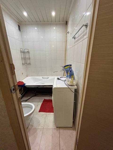 1 комн., Блочный, 26 школа 8