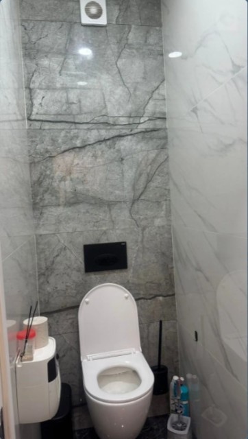 2 комн., 62 м², Монолитно-каркасный, Ильинка 8