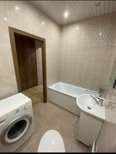 1 комн., Другое, ДСК 9