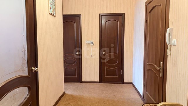 2 комн., 55 м², Инд. планировка, Площадь Победы 12