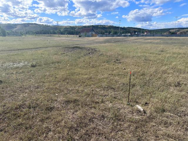 1000 м², земельные участки, продаю 3