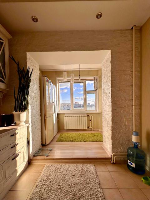 4 комн., 84 м², 112 серия, 202 мкрн. 3