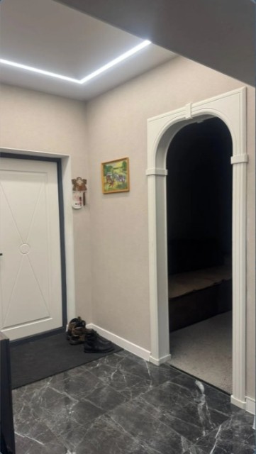 2 комн., 62 м², Монолитно-каркасный, Ильинка 9