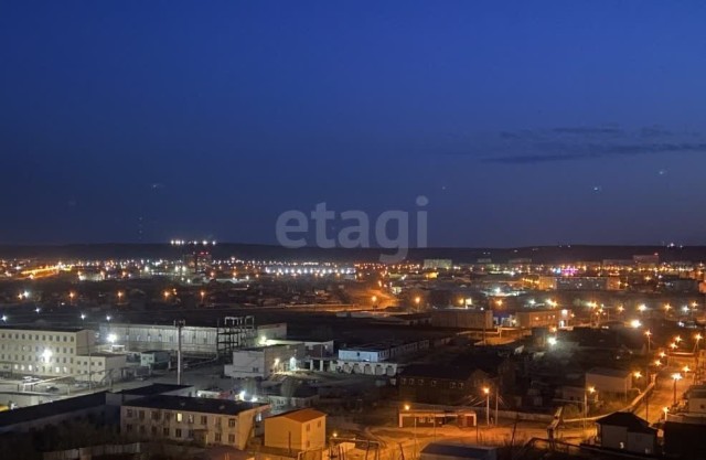 1 комн., 29 м², Монолитно-каркасный, ГРЭС 4