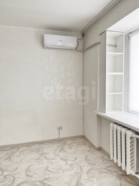 2 комн., 46 м², Инд. планировка, Дом быта 11