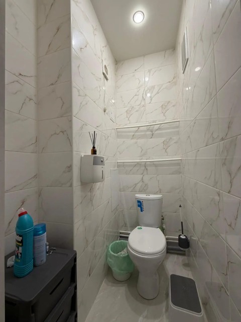 2 комн., Монолитно-каркасный, Авиагруппа 8