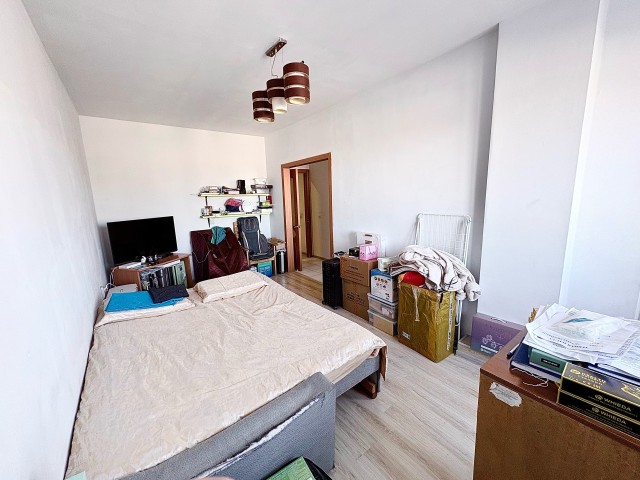 1 комн., 36 м², Монолитно-каркасный, Палладиум 8