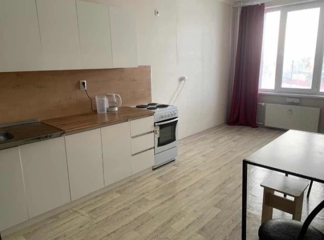 2 комн., Блочный, Звездный 2