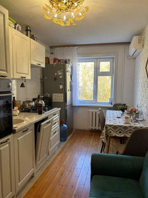 2 комн., 47 м², КПД, Вавилон