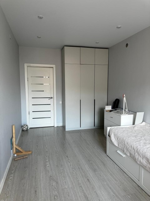 2 комн., 62 м², Монолитно-каркасный, Прометей, ЖК 14