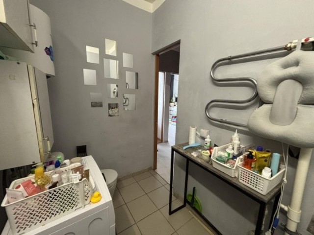 1 комн., 32 м², Монолитно-каркасный, ДСК 9