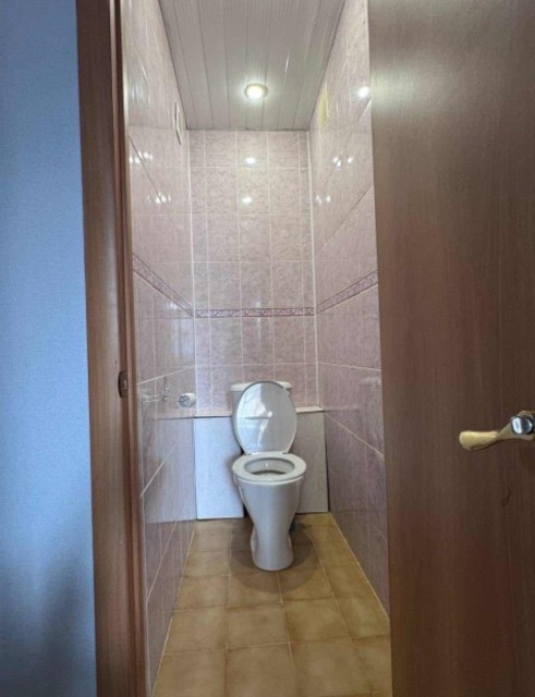 3 комн., 62 м², КПД, Авиапорт 6