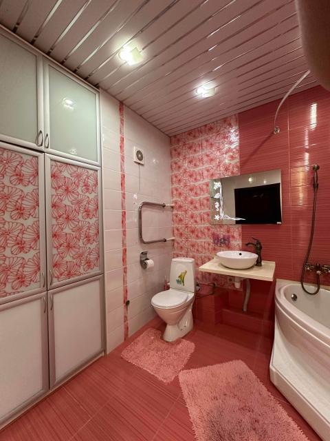 4 комн., 84 м², 112 серия, 202 мкрн. 11