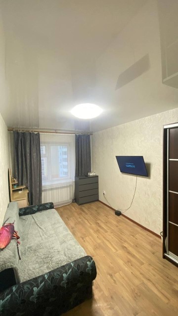 3 комн., Монолитно-каркасный, Рабочий городок, Водоканал 10