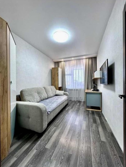 2 комн., 60 м², Монолитно-каркасный, 103 квартал (Ростелеком) 5