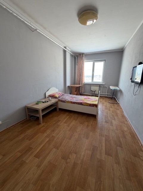 1 комн., 35 м², 112 серия, Сайсары 3