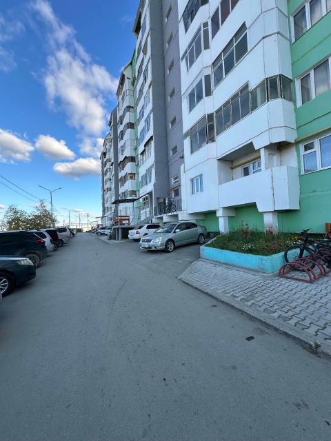 4 комн., 84 м², 112 серия, 202 мкрн. 12