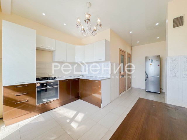 2 комн., 58 м², 112 серия, Муус Хайа 3