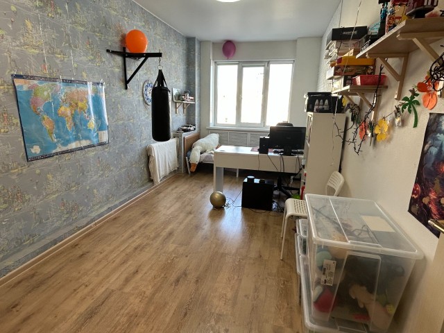 2 комн., 45 м², Монолитно-каркасный, Площадь Победы 9