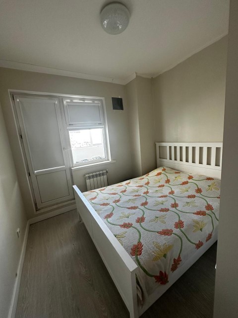 2 комн., 62 м², Монолитно-каркасный, Прометей, ЖК 4