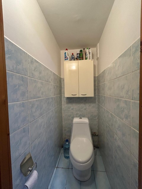 4 комн., 105 м², Блочный, Центр - район пл. Орджоникидзе 17