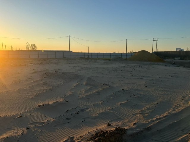 4000 м², земельные участки, продаю 5