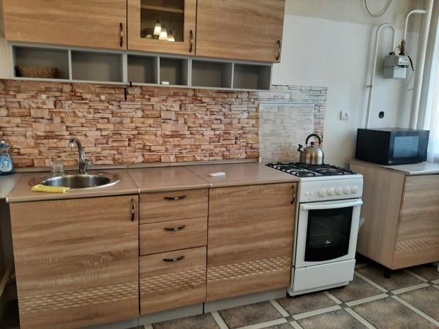 1 комн., 37 м², Монолитно-каркасный, Прометей, ЖК