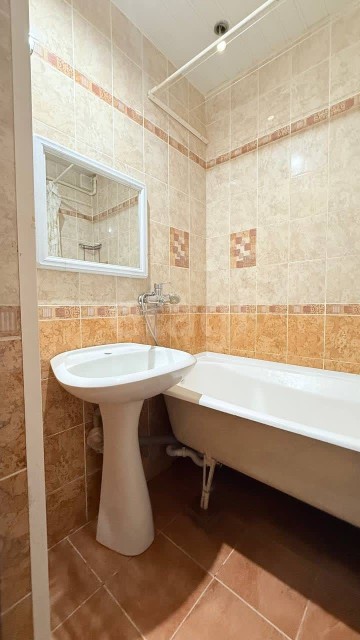 2 комн., 55 м², Инд. планировка, Площадь Победы 15