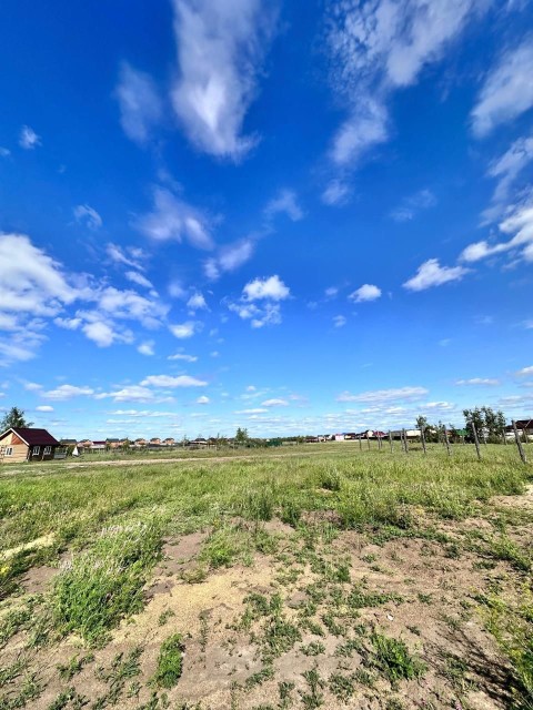 1000 м², земельные участки, продаю 8