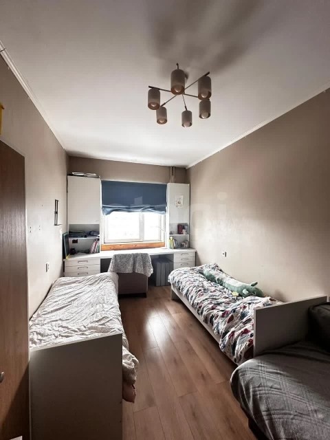 2 комн., 60 м², 112 серия, Муус Хайа 8