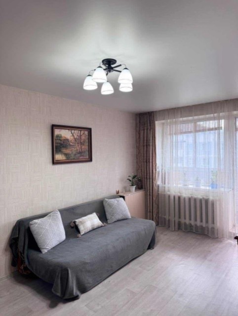 3 комн., 62 м², КПД, Авиапорт