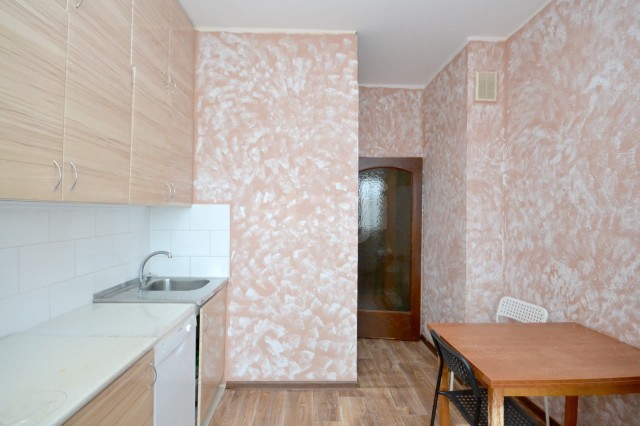 2 комн., 50 м², 112 серия, 202 мкрн. 8