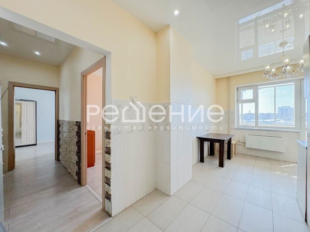 2 комн., 58 м², 112 серия, Муус Хайа 7