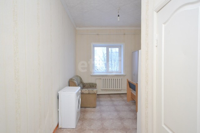Студия, 17 м², Инд. планировка, Кирзавод 2