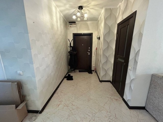 2 комн., 68 м², Монолитно-каркасный, Площадь Победы 8