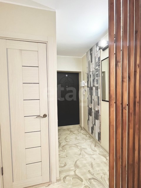 2 комн., 46 м², Инд. планировка, Дом быта 14