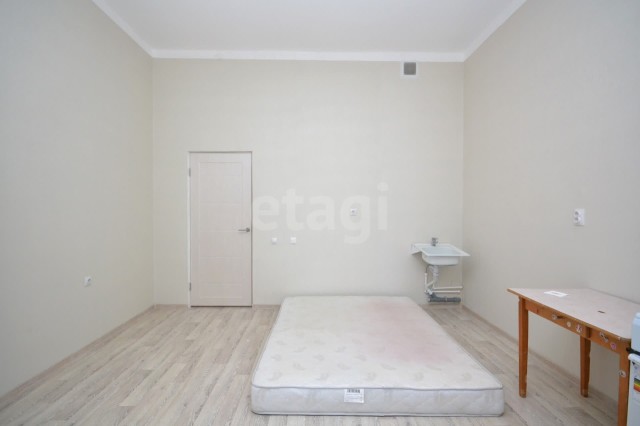 Студия, 29 м², Монолитно-каркасный, Звездный 2