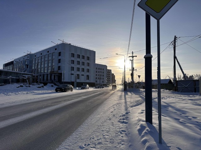 865 м², земельные участки, продаю 9