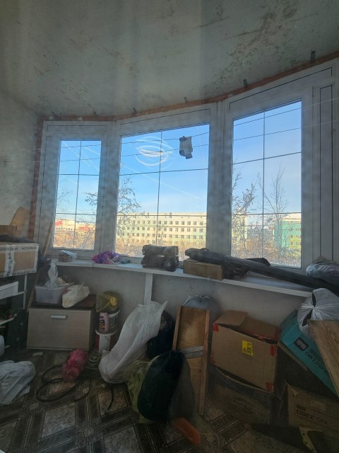 2 комн., 55 м², 112 серия, Центр - район пл. Орджоникидзе 8