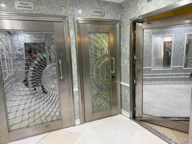 1 комн., 47 м², Монолитно-каркасный