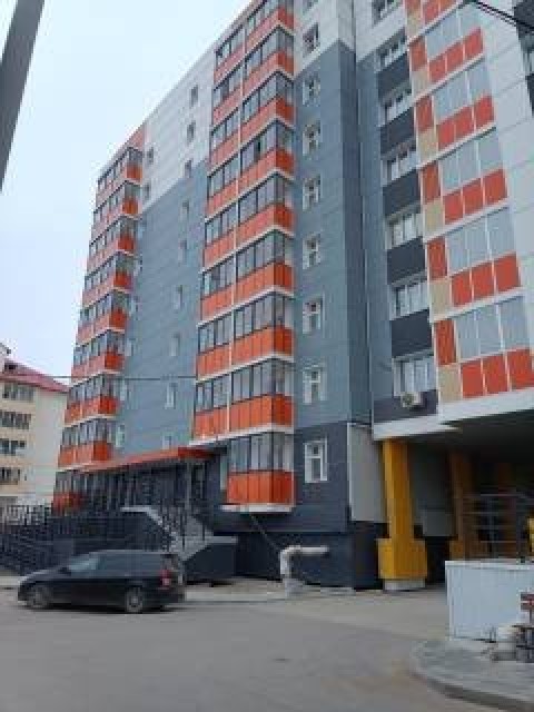 3 комн., 71 м², Инд. планировка, Авиагруппа 2