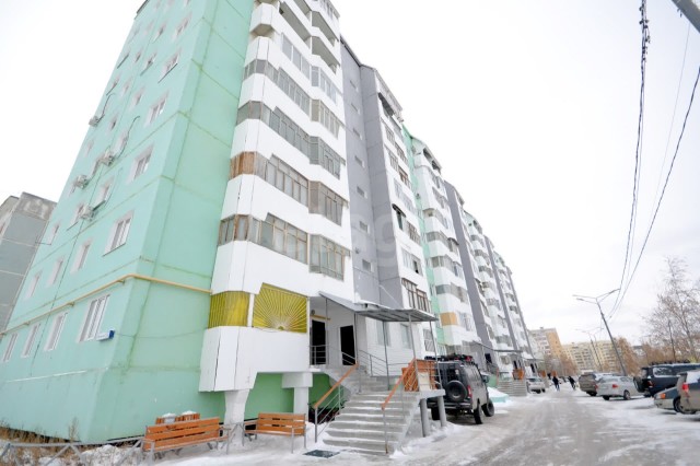 2 комн., 50 м², 112 серия, 202 мкрн. 16