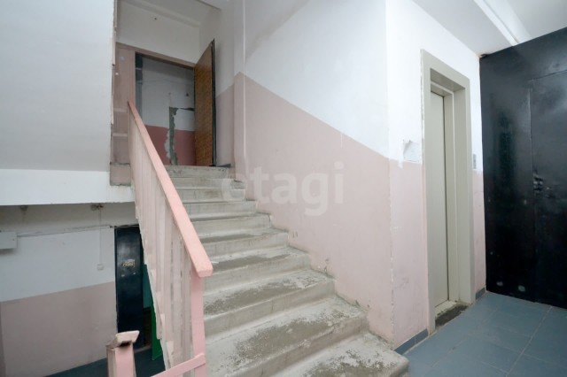 2 комн., 50 м², 112 серия, 202 мкрн. 18