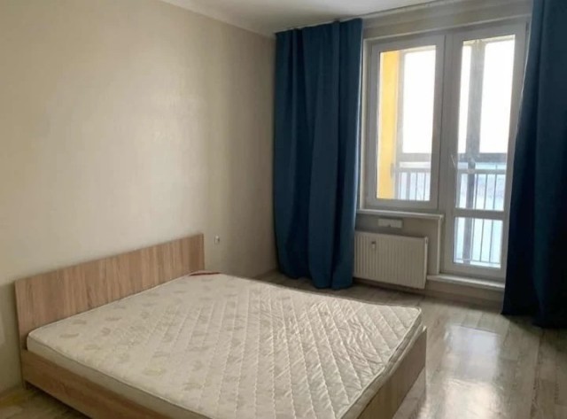 2 комн., Блочный, Звездный 5